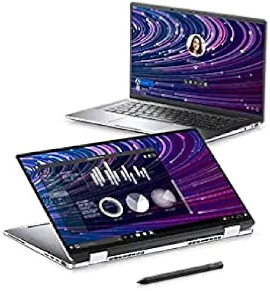 Dell Latitude 9520 2-in-1 Laptop | 15